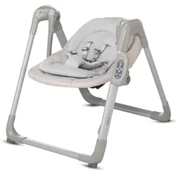 Inglesina, Babywippe, Wellenschaukel