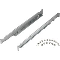 PowerWalker Rack mount Kit RK1, Einbauschienen 2HE