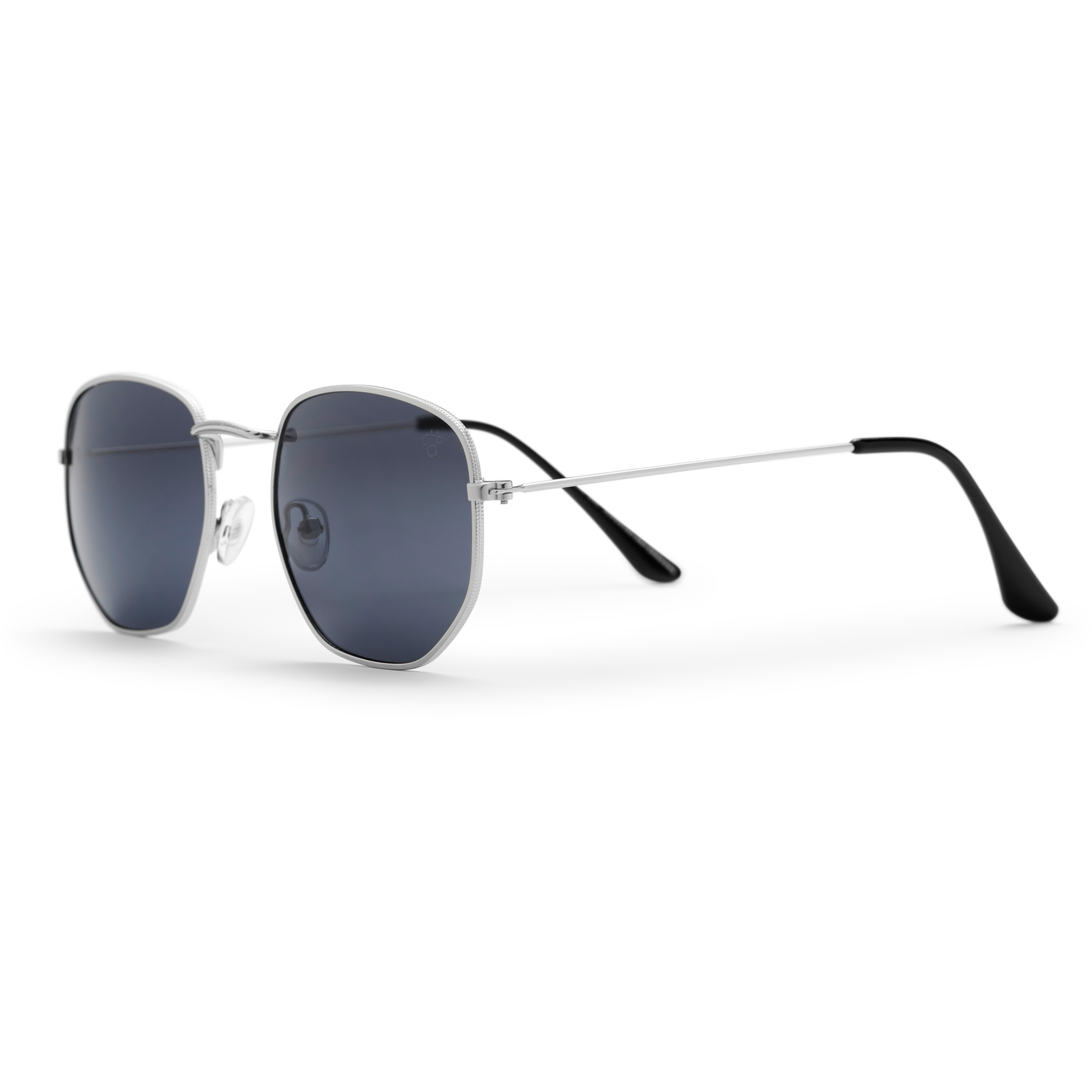 Chpo Ian Sonnenbrille Sonnenbrillen schwarz Größe M Lifestyle