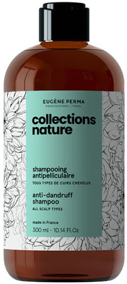 Eugène Perma Professionnel Shampooing Antipelliculaire Spécifique