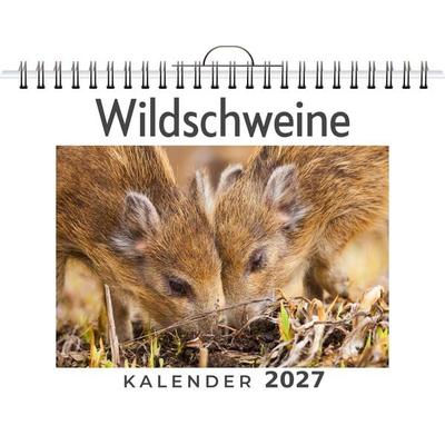 Wildschweine