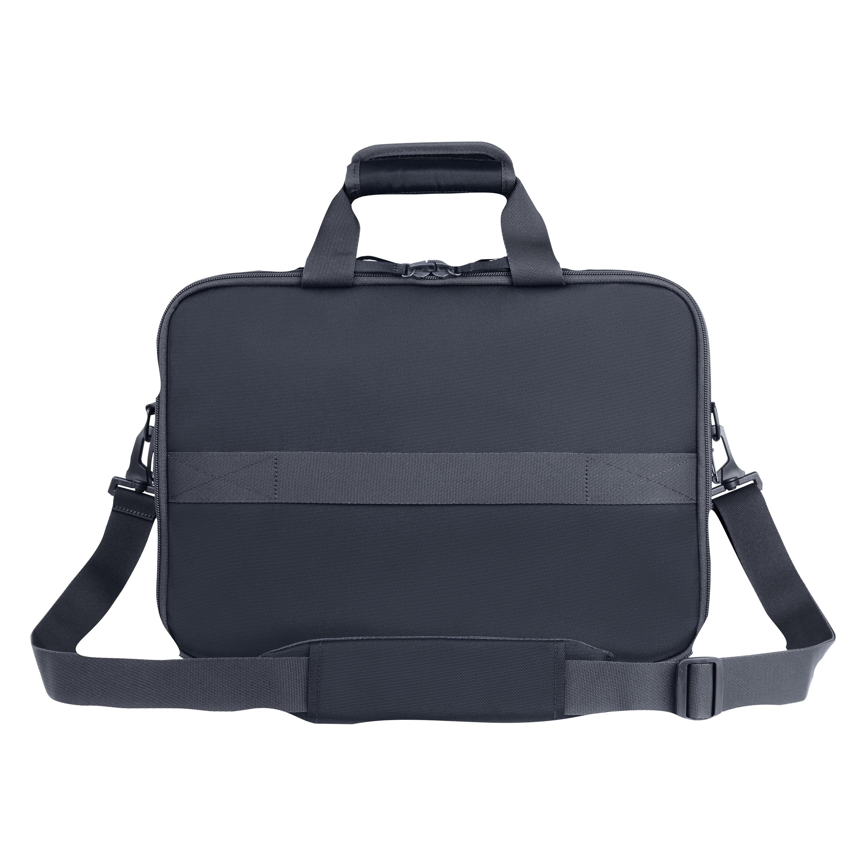 HP Travel Plus 22L 16 Laptop Bag (16.10", Universal) (A2CE1AA)