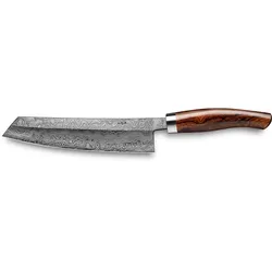 Nesmuk EXKLUSIV C100 Kochmesser 180mm Wüsteneisenholz