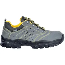 Cofra, Sicherheitsschuhe, Nuova Scarpa di Sicurezza Tigri S1p Fo Sr (S1P, 39)