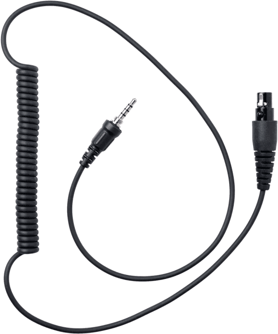 Lafayette 6117 Radiokabel Peltor Flex Smart