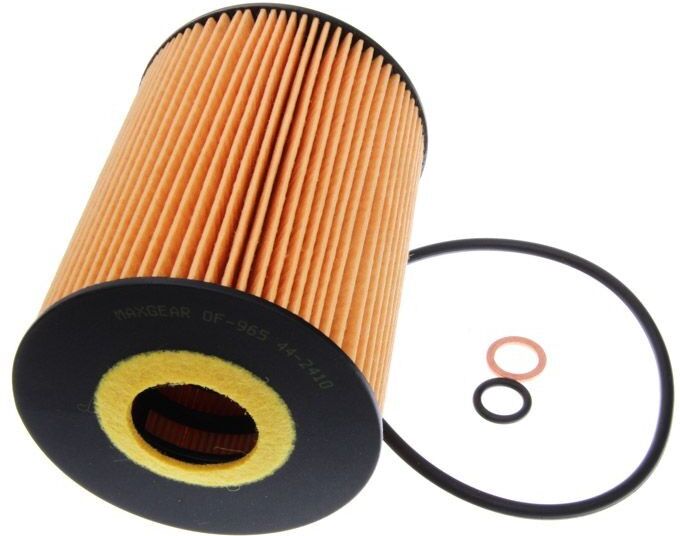 MAXGEAR 26-2122 Ölfilter