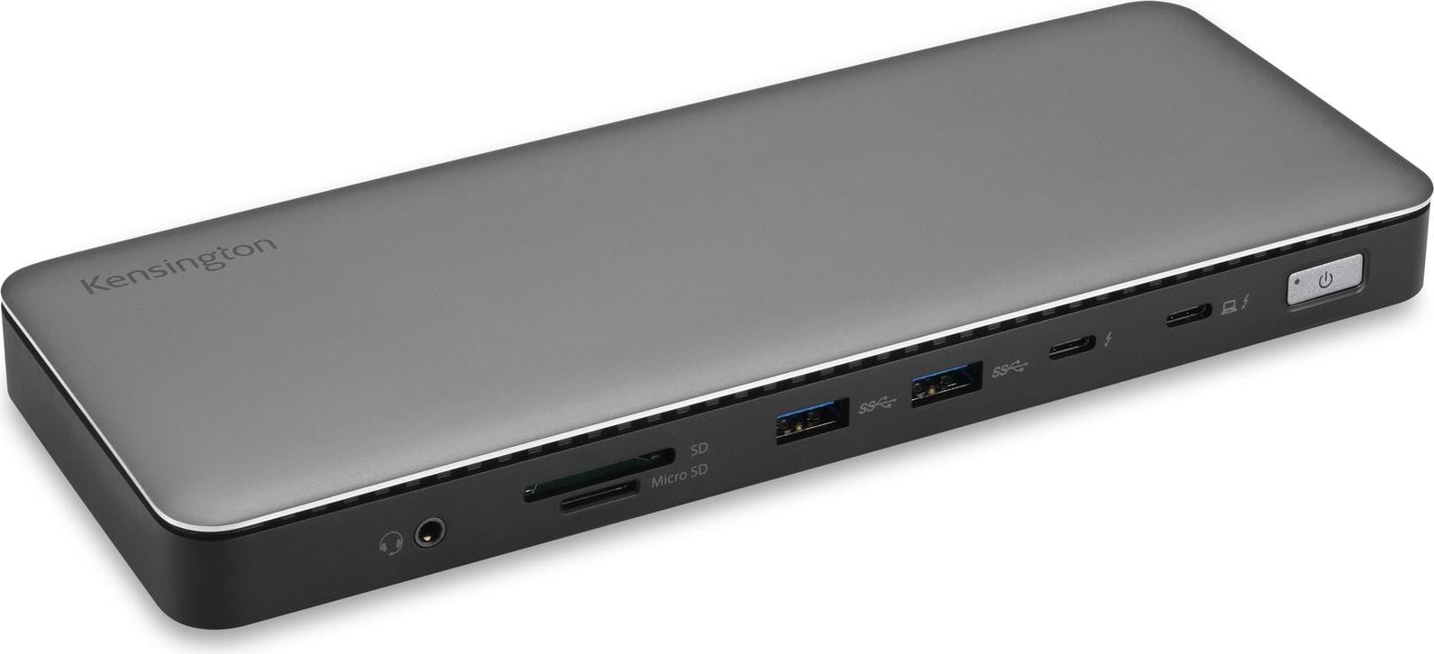 Kensington SD5760T K34110EU Dockingstation