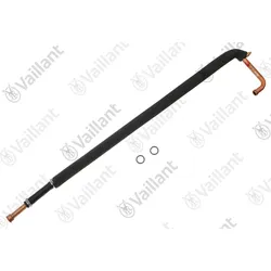VAILLANT Rohr, Speicher Vaillant-Nr. 0020222882