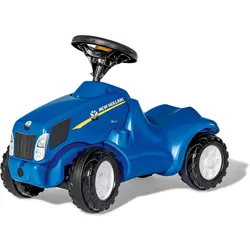 Rolly Toys RollyMinitrac New Holland
