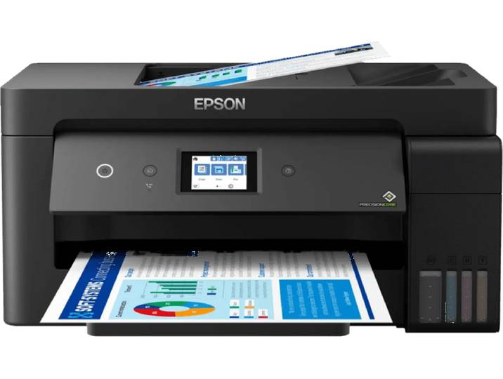 Epson EcoTank ET-15000