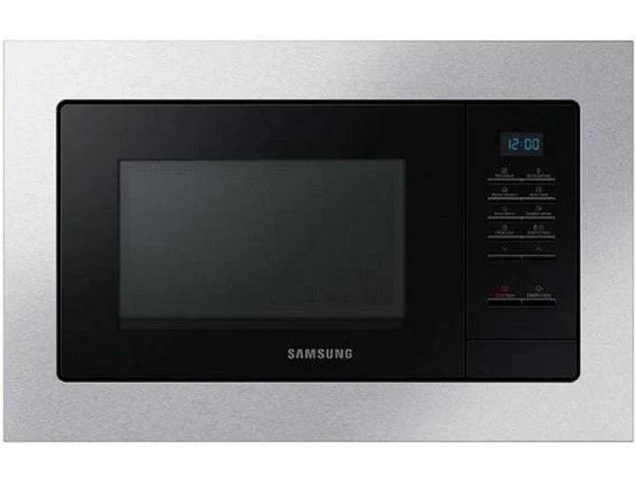 Micro-ondes encastrable MS20A7013AT SAMSUNG
