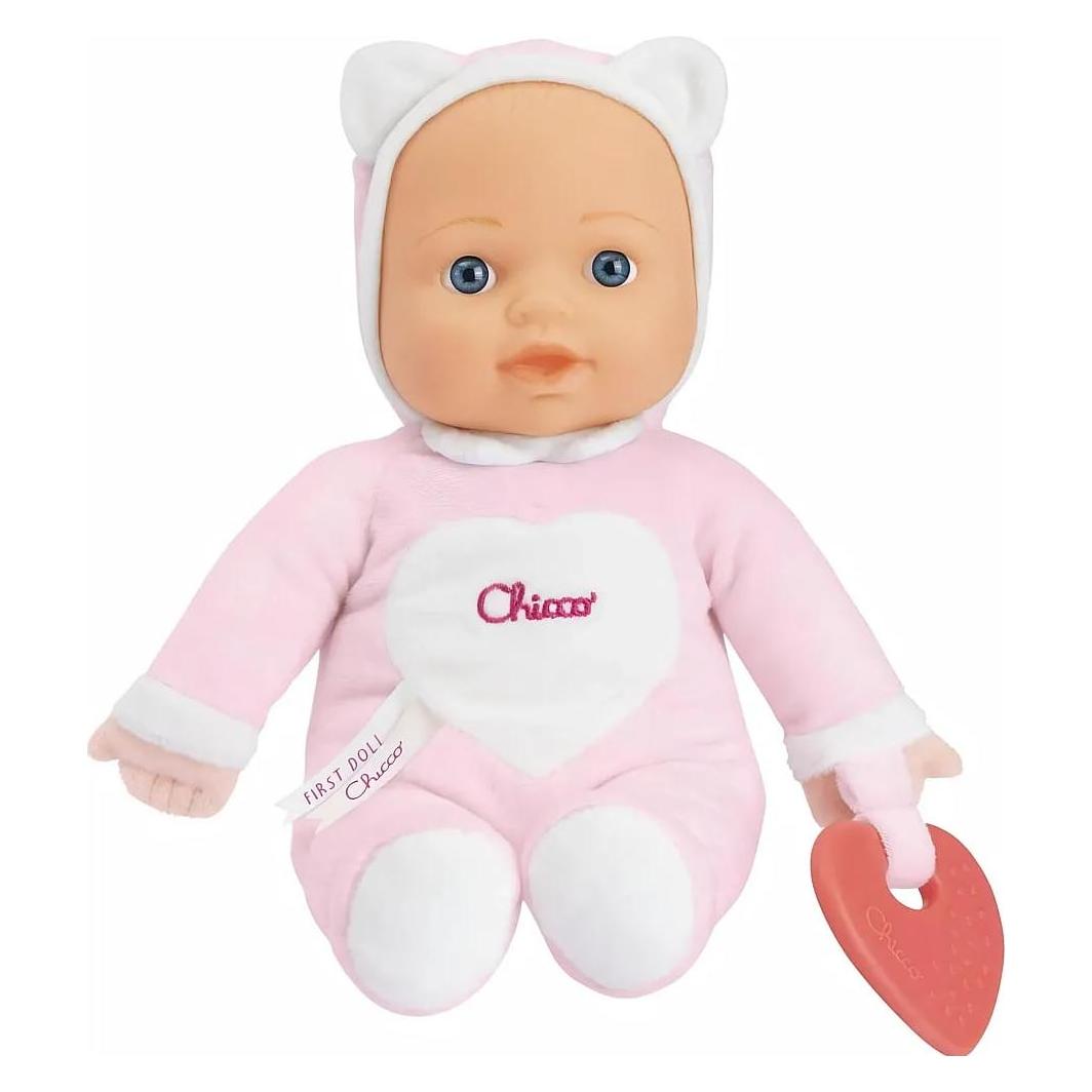 Chicco My First Doll Pink (00012117000000)