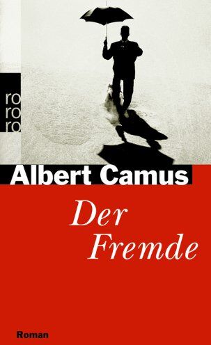 Albert Camus - Der Fremde - Preis vom 09.10.2026 07:28:09 h
