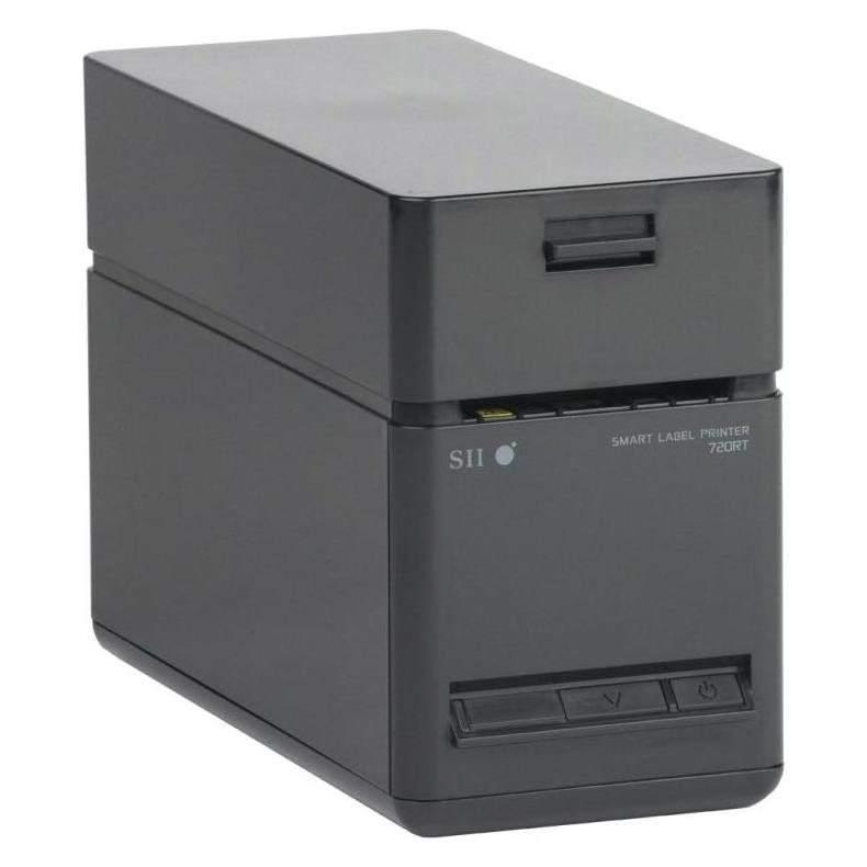 Seiko Smart Label Printer 720RT, USB, UK-Version (22-420302)
