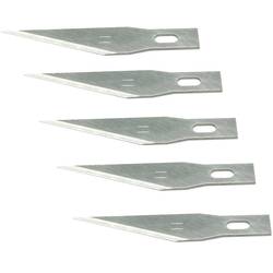 Pichler Modellbau C9862 Ersatz-Klingen Silber