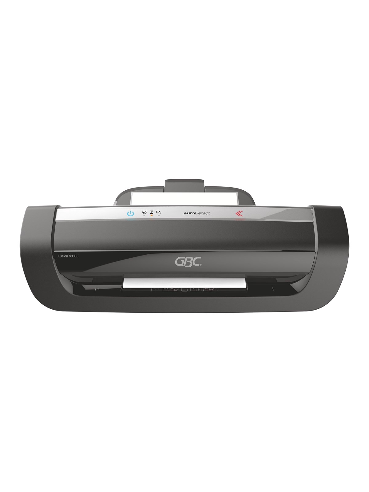 GBC Fusion Plus 6000L A3
