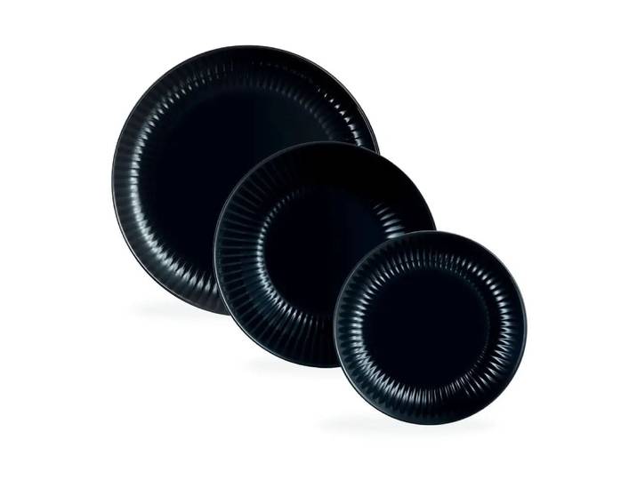 Service de table 18 pcs