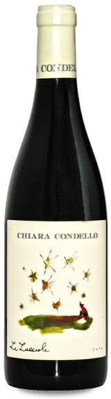 Chiara Condello Le Lucciole Riserva 2022 - 75cl