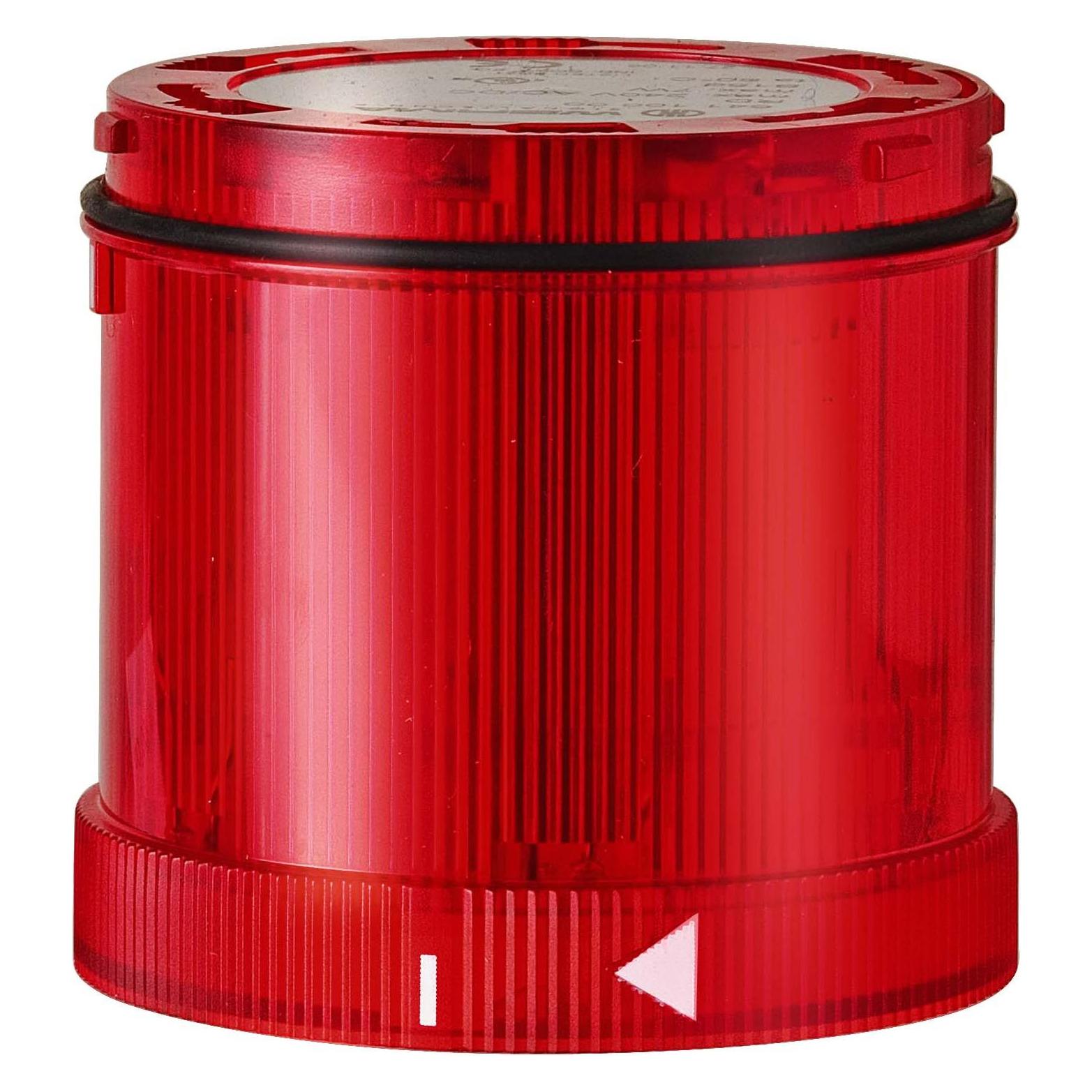 Werma Lampenmodul rot für Signalsäule (64310055)