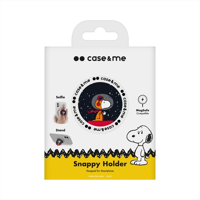 CASEME Supporto Cmpnutsstand1-space Traveller