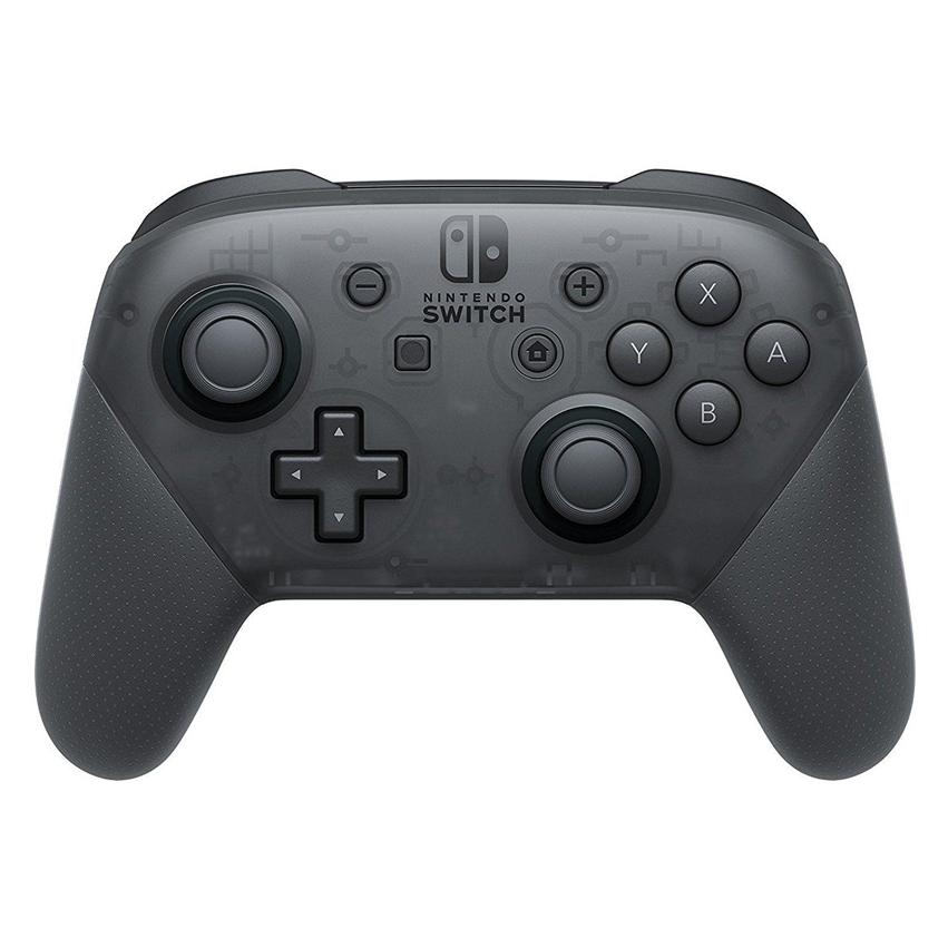 Nintendo Pro Controller (Switch) (2510466)