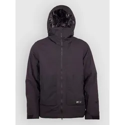 L1 Ventura Jacke black Gr. L