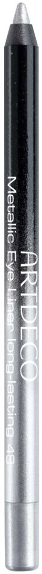 1.2g ARTDECO Metallic Eye Liner Long-Lasting