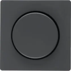 Berker Zentralstück anth/sa 11376086