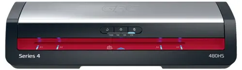 GBC Laminiergerät GBC 480HS 4410072EU DIN A4