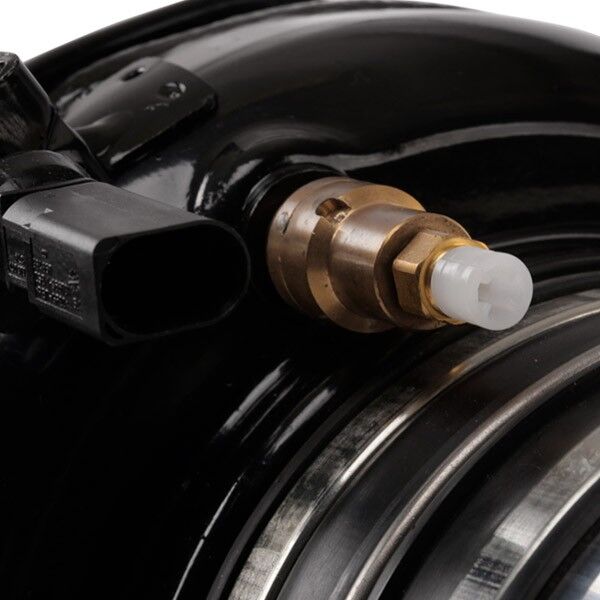 RIDEX 4118A0066 Luftfederbein