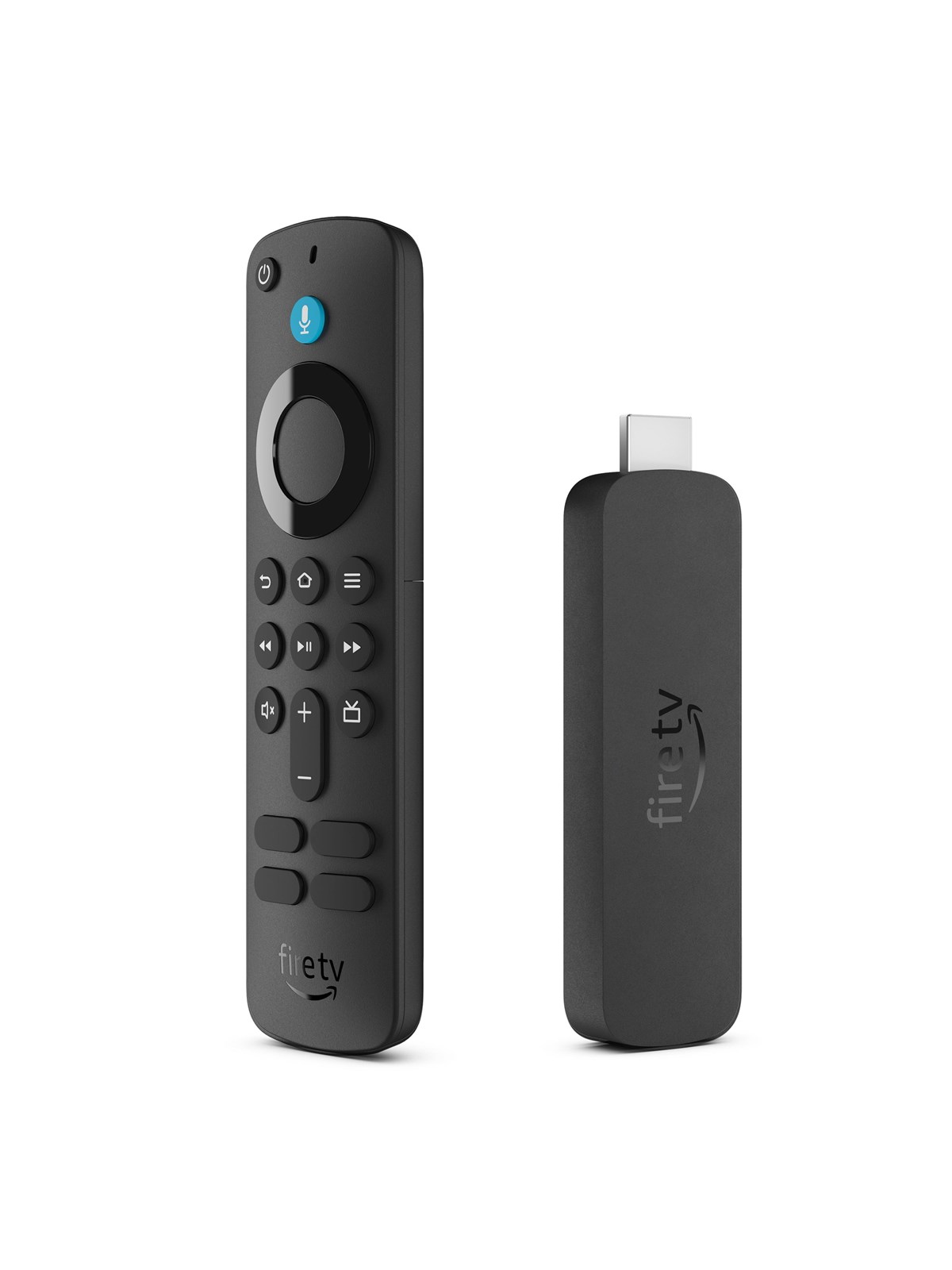 Amazon Fire TV Stick 4K