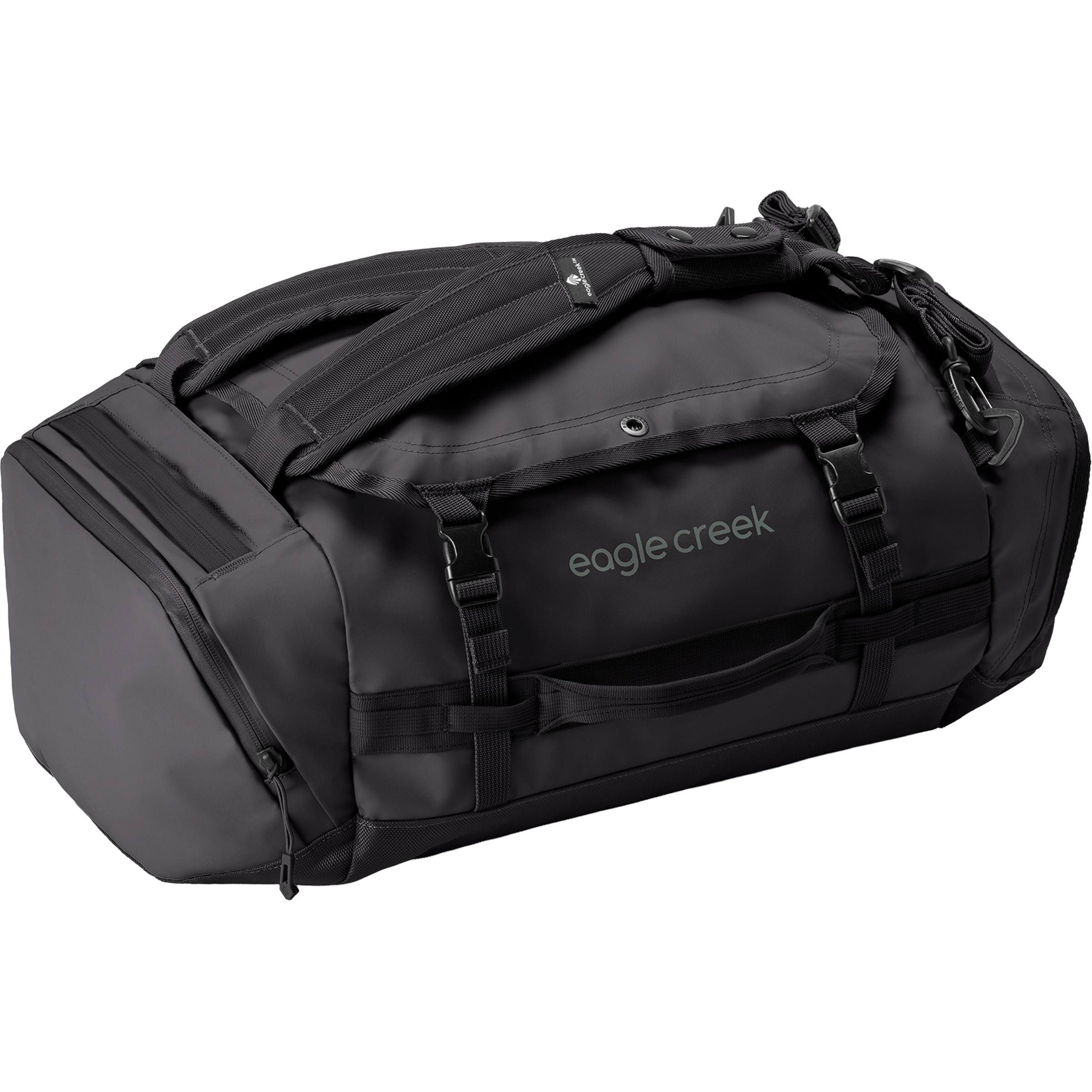 Eagle Creek Cargo Hauler 40L Duffel Reisetasche schwarz Größe 40L Reise