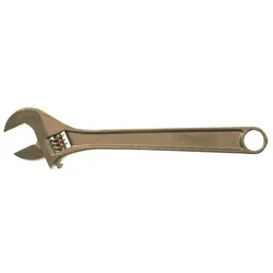 Ampco, Schraubenschlüssel, Rollgabelschlüssel, funkenfrei (25 mm)