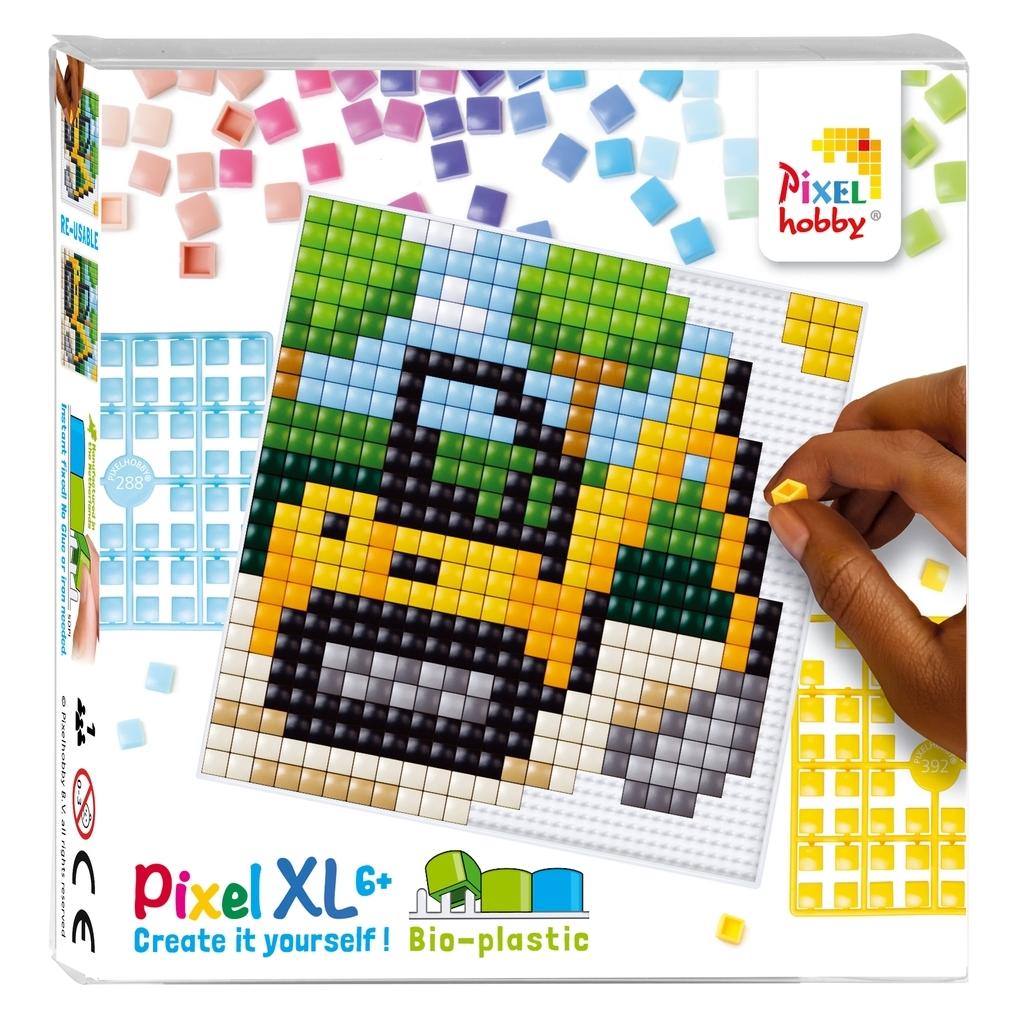 Pracht Pixel XL Bagger (71363533)