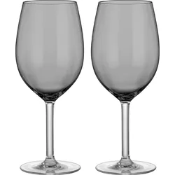 Brunner Gläser Wineglass Thango Grey (2Stk)