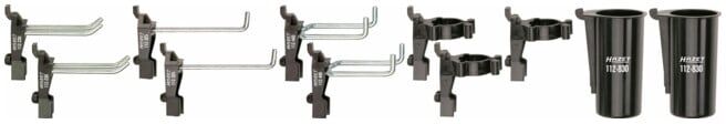 Support à outils 112/11 HAZET (112/11)