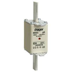 Hager LNH2063M NH-Sicherung 63 A 3 St.