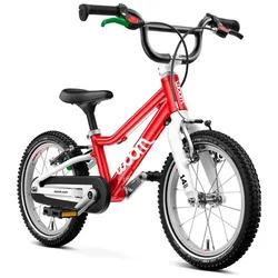 woom, Kindervelo, (14")