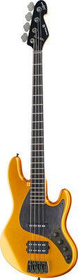 Sandberg California II TM4 Nighthawk CM Copper Matt