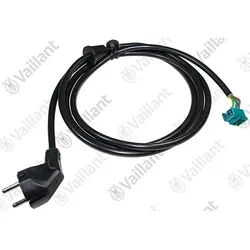 Vaillant Netzanschlusskabel Vaillant-Nr. 0020194583