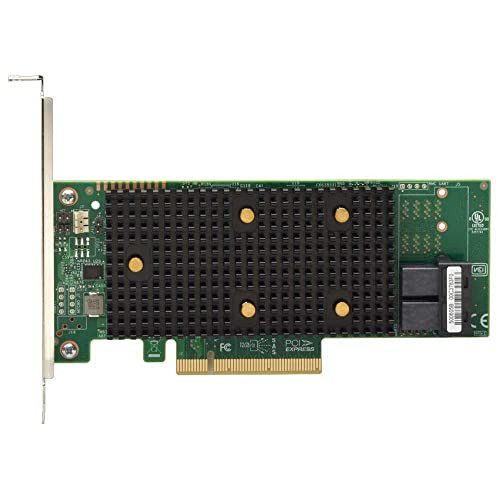 Lenovo Raid Controller Adapter 7Y37A01082, Zwart