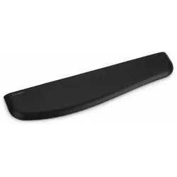 KENSINGTON ErgoSoft® Handgelenkauflage für flache Tastaturen schwarz