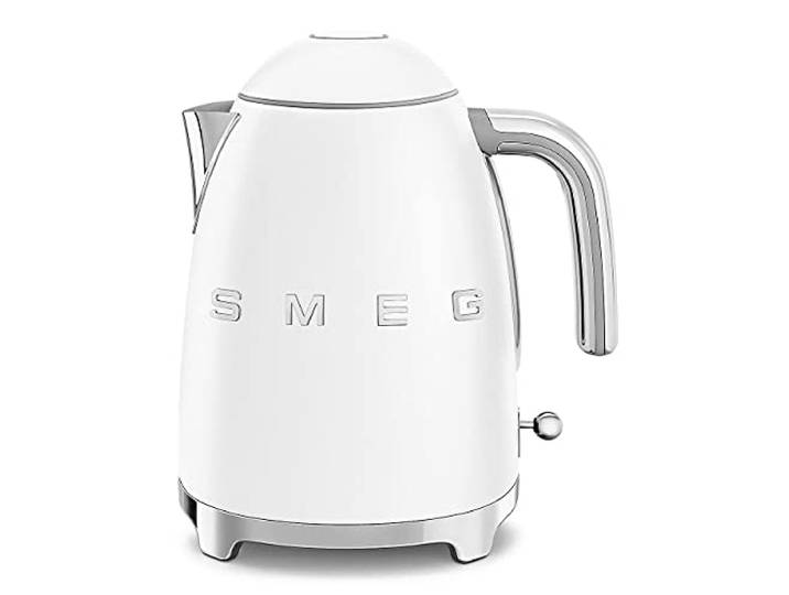 Bouilloire Sans Fil 1.7l 2400w Blanc Mat - KLF03WHMEU