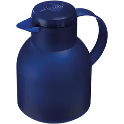 Emsa Samba, Thermoskanne, Blau