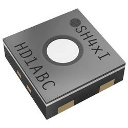 Sensirion Temperatursensor 1 St. SHT40I-HD1F-R2 3.000.889