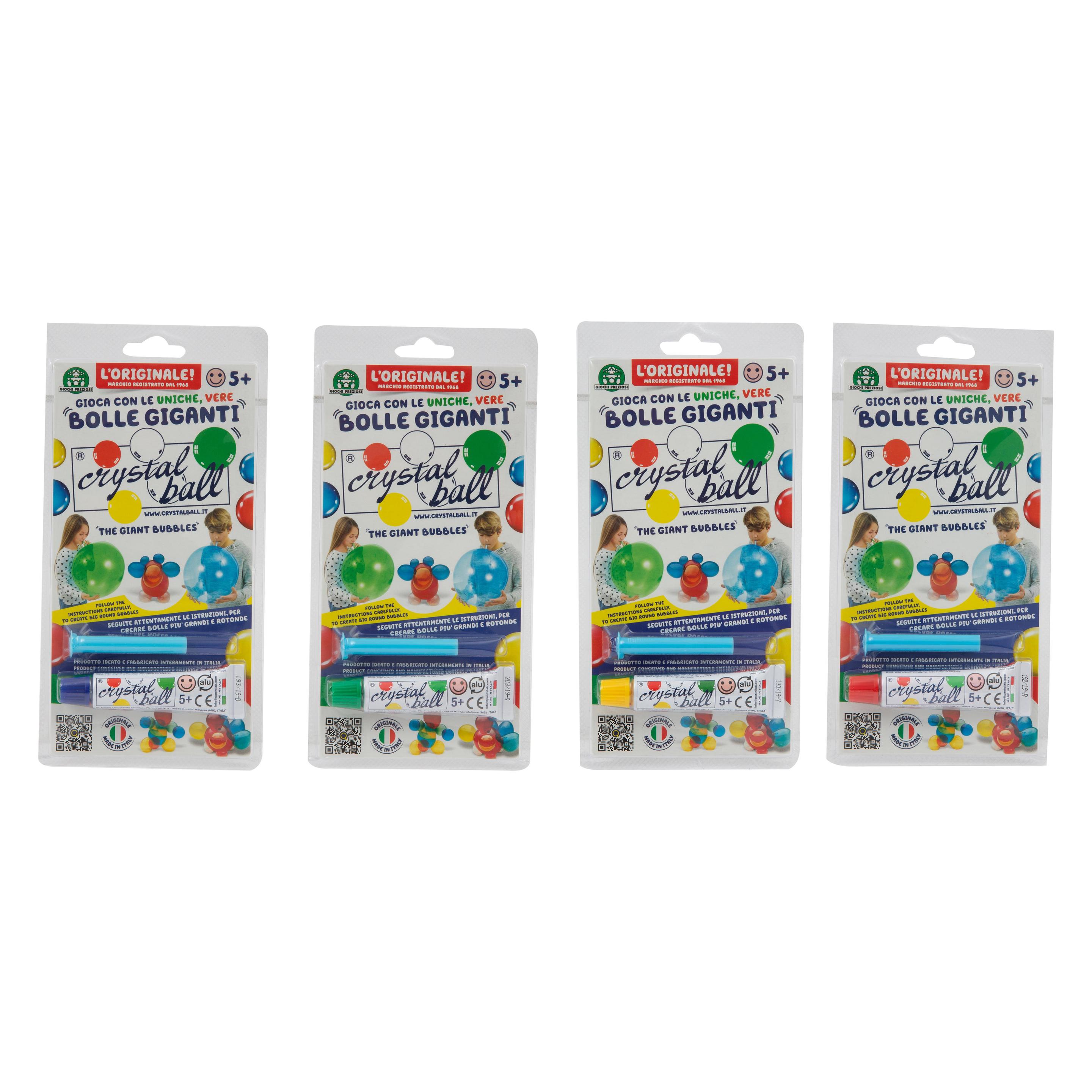 Giochi Preziosi CRB01 (2x) (CRB01)