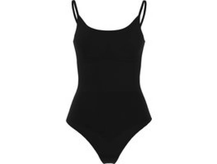 ESMARA® Body sculptant femme (noir, L(42/44))
