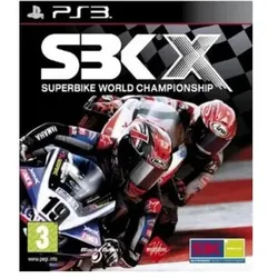 Sony, SBK X Superbike World Championship