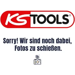 KS Tools Druckplatte - 150.9717