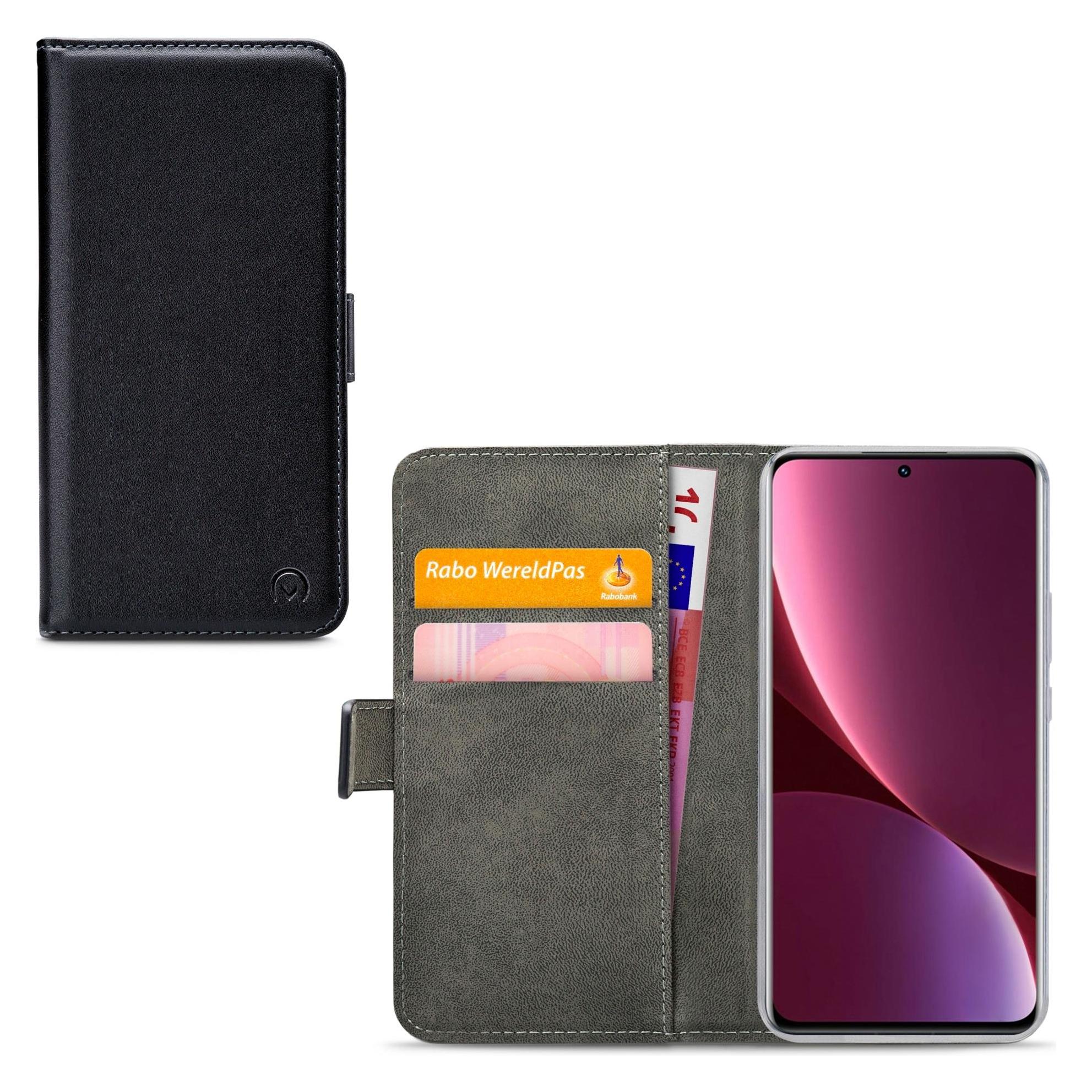 Mobilize Klassische Gelly-Geldbörse (Xiaomi 12 Pro) (37171591)